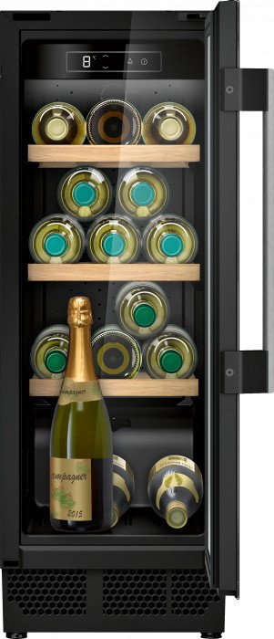 

Винный шкаф NEFF KU9202HF0