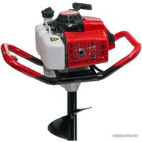 Мотобур ADA Instruments GroundDrill-7 с шнеком Ice Drill 150