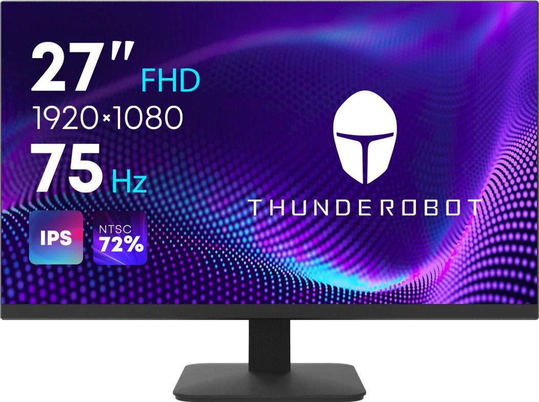 

Монитор Thunderobot DF27F75