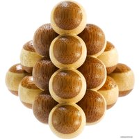 Головоломка Eureka 3D Bamboo Cannon Balls Puzzle 473122