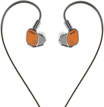 Наушники HiBy Yacht10