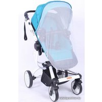 Коляска прогулочная «книга» Xo Kid Siesta (бежевый)