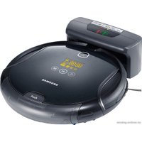 Робот-пылесос Samsung NaviBot SR10F71UB (VR10F71UCBC/EV)