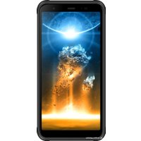 Смартфон Blackview BV6300 Pro (черный)