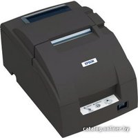 Принтер чеков Epson TM-U220B