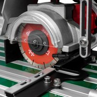 Электрический плиткорез DLT OptiTronic Auto-1200 1405