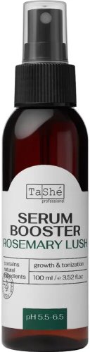 Сыворотка TaShe Professional Serum Booster розмарин 100 мл