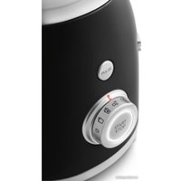 Стационарный блендер Smeg BLF03BLEU