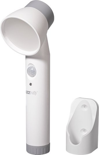 

Светильник JAZZway TS7-L2W-SENS