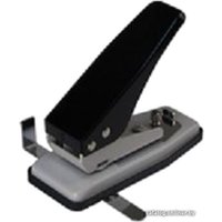 Дырокол Warrior 33060A-1 (с линейкой)