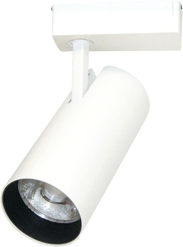 

Трековый светильник Arte Lamp Vinsant A2665PL-1WH