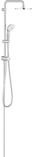 Душевая система  Grohe New Tempesta System 200 27389002
