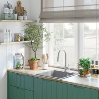 Кухонная мойка Deante ZQJ_5103 в Бресте