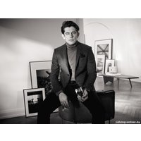 Беззеркальный фотоаппарат Olympus PEN-F Body Silver