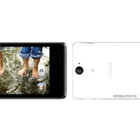 Смартфон Sony Xperia V LT25i