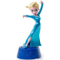 Фигурка Яндекс Эльза, королева Эренделла