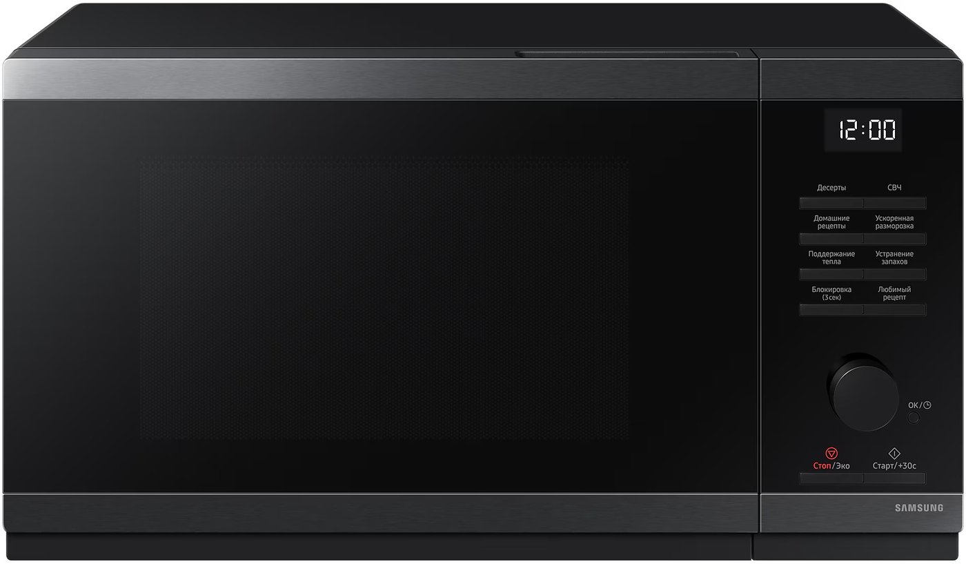 

Микроволновая печь Samsung MS23DG4504AGBW