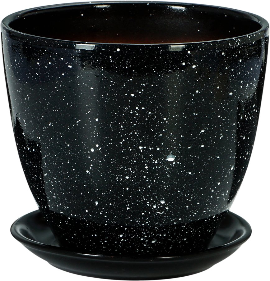 

Вазон Sima-Land Гранит 9459204