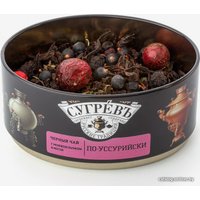 Черный чай Сугревъ По-уссурийски 40 г
