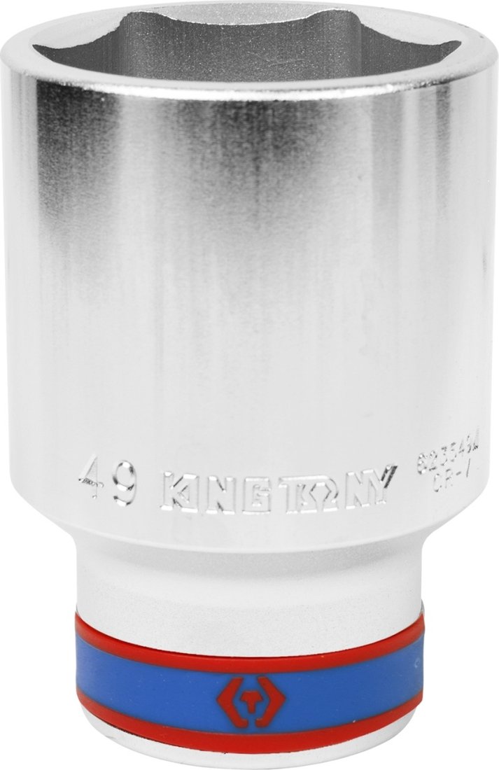 

Головка слесарная King Tony 623549M