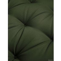 Матрас для шезлонга Loon Чериот 190х60 (темно-зеленый)