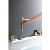 Смеситель Ganzer GZ19133-S