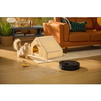 Робот-пылесос Roborock S8 Pro RRA0TAL S8PR52-02 (с русской озвучкой, черный) в Гомеле