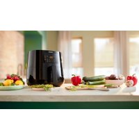 Аэрогриль (аэрофритюрница) Philips HD9270/90