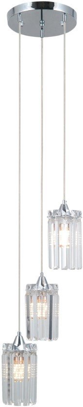 

Подвесная люстра Moderli Levi V10755-3P