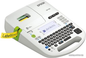 labelworkslw700
