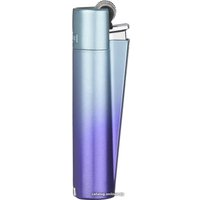 Зажигалка Clipper CMP11R (голубой градиент)