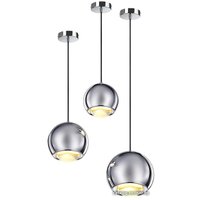 Подвесная люстра Odeon Light Mia 4228/12LA