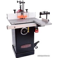 Фрезерный станок Warrior W0404