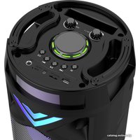 Патибокс Hyundai H-MC180