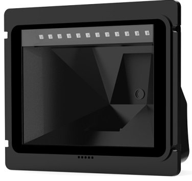 Сканер штрих-кодов Sunlux XL-3043M (USB)