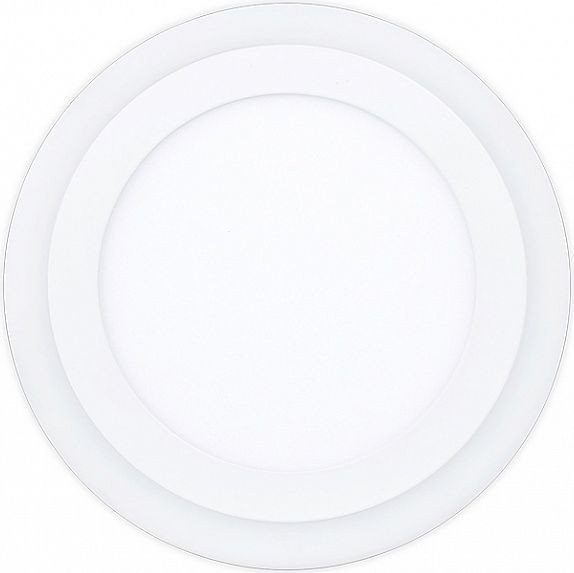 

Точечный светильник Ambrella light Downlight DCR376