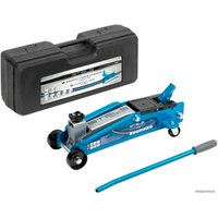 Подкатной домкрат Stels 51157 2.5т