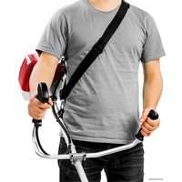 Триммер Зубр КРБ-1300