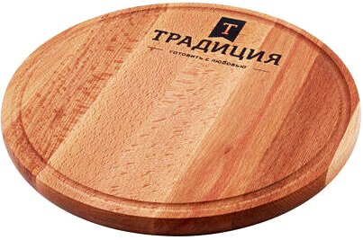 

Разделочная доска Традиция 03-2т