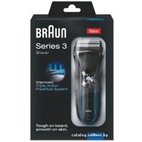 Электробритва Braun Series 3 330s-4