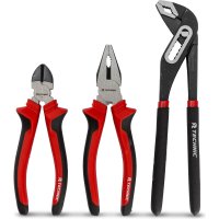 Универсальный набор инструментов Runtec RT-HT128T (128 предметов)