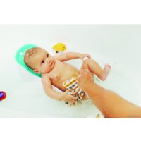Горка для купания Angelcare Bath Support Mini (розовый)