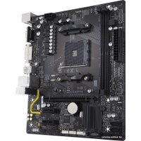Материнская плата Gigabyte GA-AB350M-DS2 (rev. 1.x)