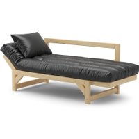 Диван Salotti Европа-2 (черный)