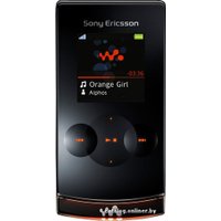 Кнопочный телефон Sony Ericsson W980i Walkman