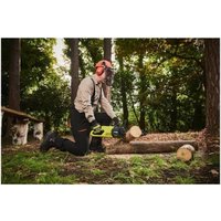 Аккумуляторная пила Ryobi RY18CSX30A-0 5133005465 (без АКБ)