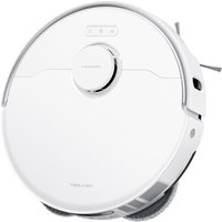 Робот-пылесос Trouver Robot Vacuum P50 Ultra RLP23SE (евровилка, белый)