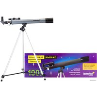 Телескоп Levenhuk Blitz 50 Base