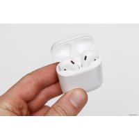 Наушники Apple AirPods [MMEF2]