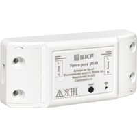 Реле программируемое EKF Wi-FI Connect 16А Pro ss-16a-wf в Могилеве